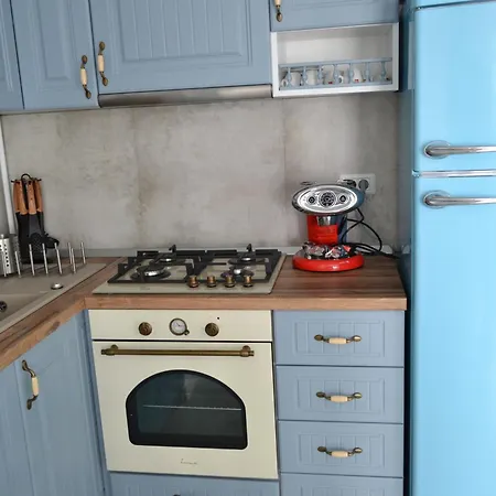 Pok Apartment