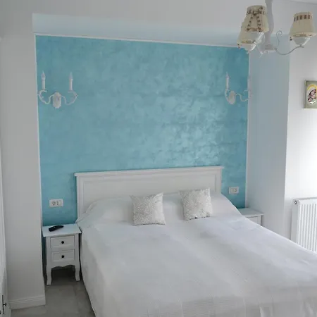 Apartment Pok