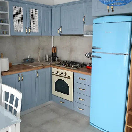 Pok Apartment Constanta