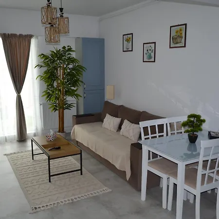 Pok Apartment