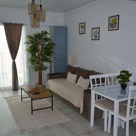 Apartment Pok Constanta